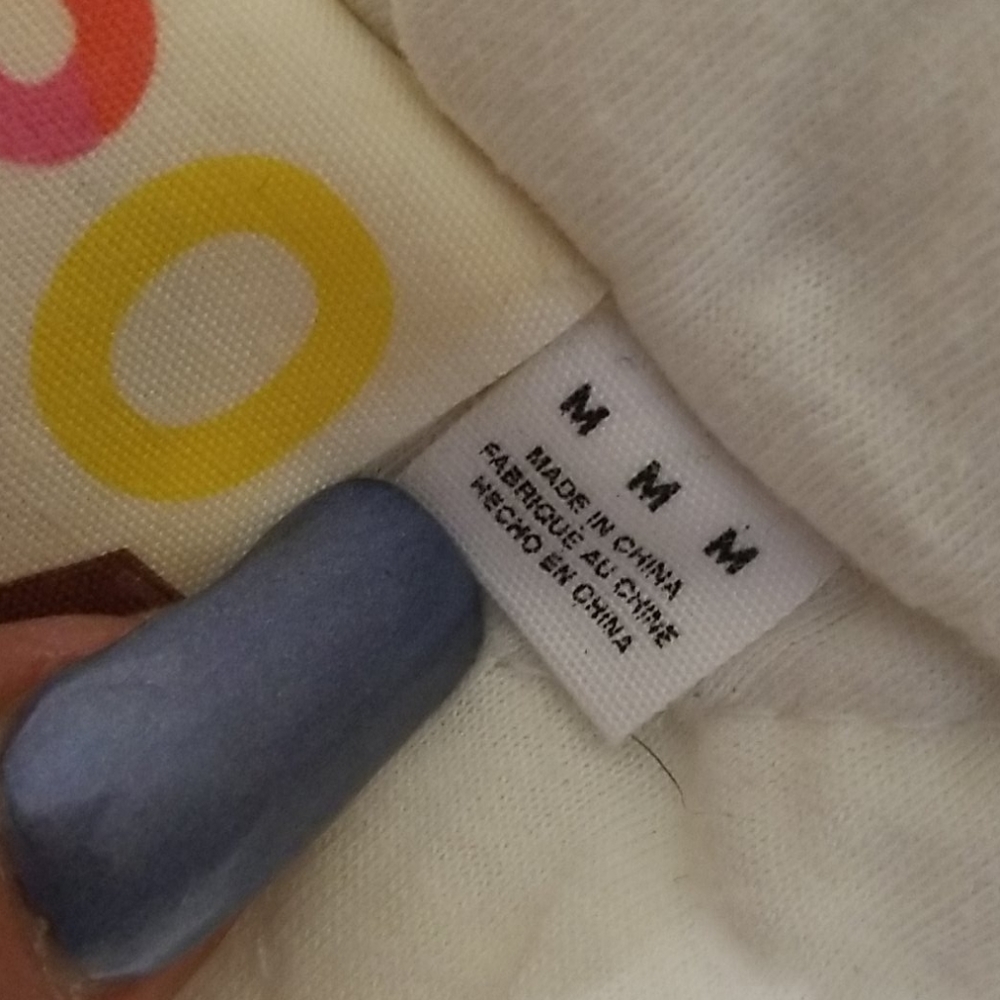 Cream Roxy‎ jacket size med - Picture 5 of 9